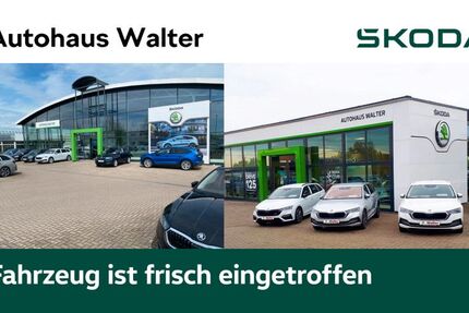 Skoda Kamiq 48.100 km 18.990 &euro; Sömmerda 99610