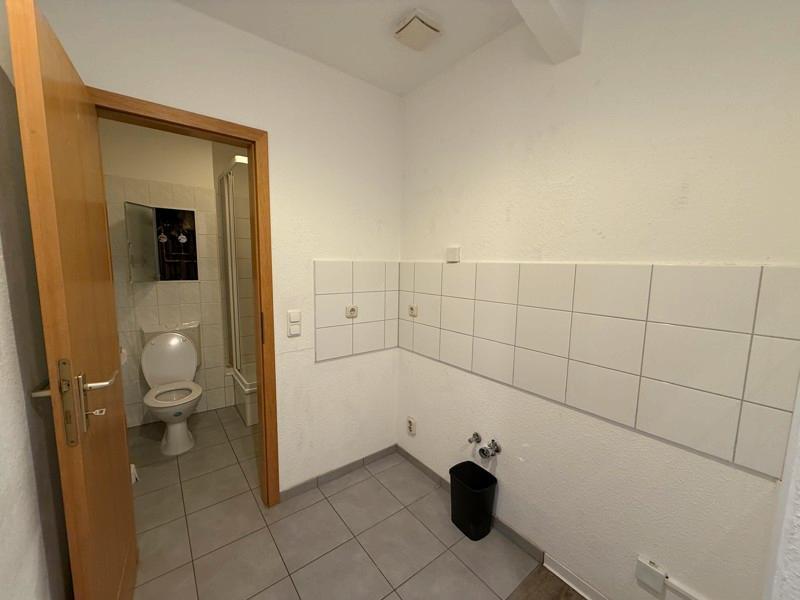 Zentrumsnahe 2-Zimmer-Wohnung zimmer