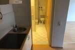 *StudentenWohnung* 2 Raum Wohnung mit EBK Laminat Dusche in der Kurt-Beate-Straße FH Nähe