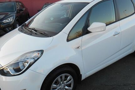 Hyundai ix20 171.876 km 5.990 &euro; Erfurt 99091