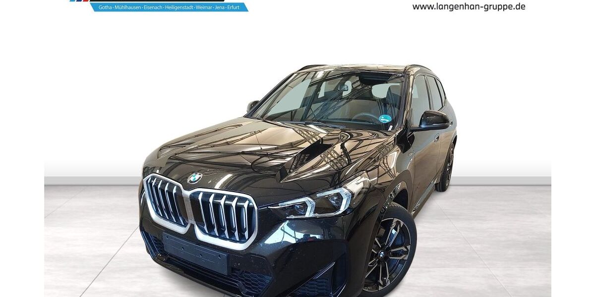 BMW X1 12.353 km 41.413 &euro; Gotha 99867