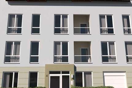 Wohnung zum Kaufen in Erfurt 229.500 € 66.51 m² 4 zimmer