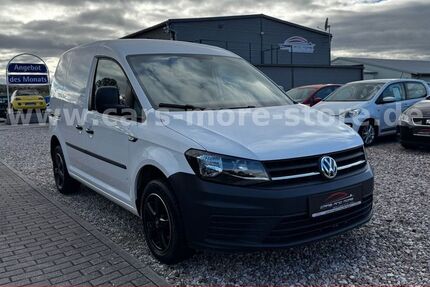 VW Caddy 142.000 km 10.700 € Dornheim (Thüringen) 99310