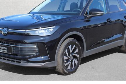 VW Tiguan 16.244 km 36.890 € Blankenhain 99444