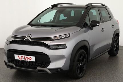 Citroen C3 Aircross 8.940 km 18.490 € Erfurt 99087