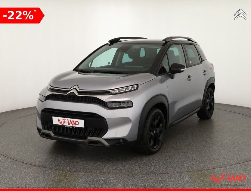Citroen C3 Aircross 8.940 km 18.490 € Erfurt 99087
