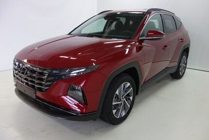 Hyundai TUCSON 49.000 km 21.490 &euro; Schwabhausen 99869