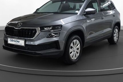 Skoda Karoq 4.300 km 35.394 &euro; Erfurt 99099