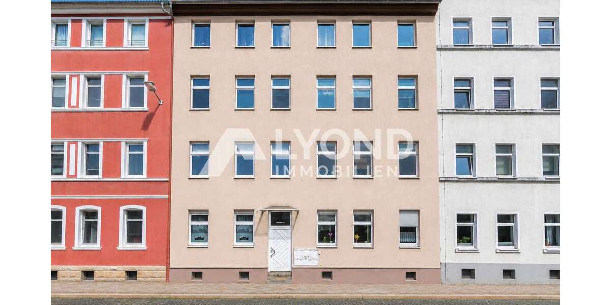 Etagenwohnung Erfurt Daberstedt - 4 Zimmer, 126 m&sup2;, 368.000&euro; | Angebot:26875445