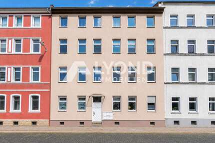 Wohnung Erfurt Daberstedt - 4 Zimmer, 126 m&sup2;, 368.000&euro; | Angebot:26875445