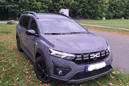 Dacia Jogger 20.000 km 20.000 € Ohrdruf 99885