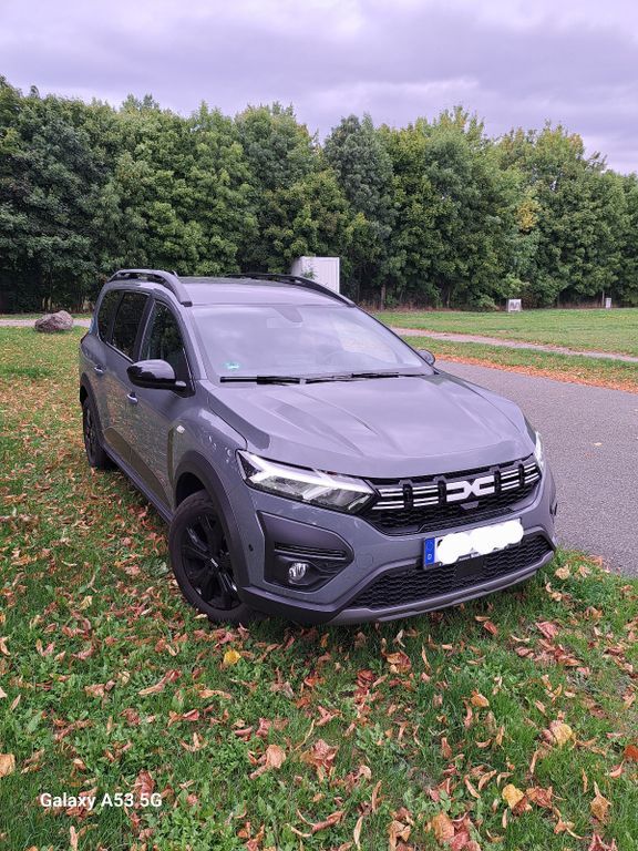 Dacia Jogger 20.000 km 20.000 € Ohrdruf 99885