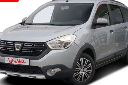 Dacia Lodgy 92.475 km 13.990 &euro; Erfurt 99087