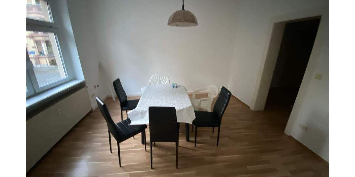 Etagenwohnung Weimar Westvorstadt - 2 Zimmer, 65 m&sup2;, 690&euro; | Angebot:25567029