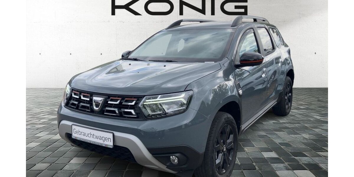 Dacia Duster 18.318 km 18.999 &euro; Erfurt 99099