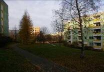 Helle 3 RaumWohnung mit Balkon ab Mai zu vermieten