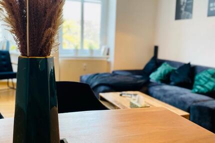 Wohnung Erfurt Andreasvorstadt - 3 Zimmer, 70 m&sup2;, 1.300&euro; | Angebot:24736878
