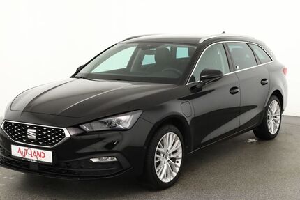 Seat Leon 59.590 km 24.890 &euro; Gotha 99867