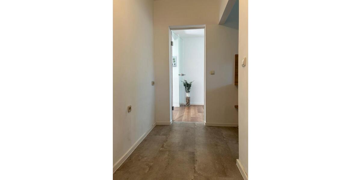 Erdgeschoßwohnung Erfurt Hochheim - 2 Zimmer, 56 m&sup2;, 130.000&euro; | Angebot:26828475
