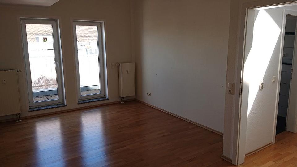 Maisonettenwohnung Erfurt Andreasvorstadt - 2 Zimmer, 72 m&sup2;, 195.000&euro; | Angebot:26959325