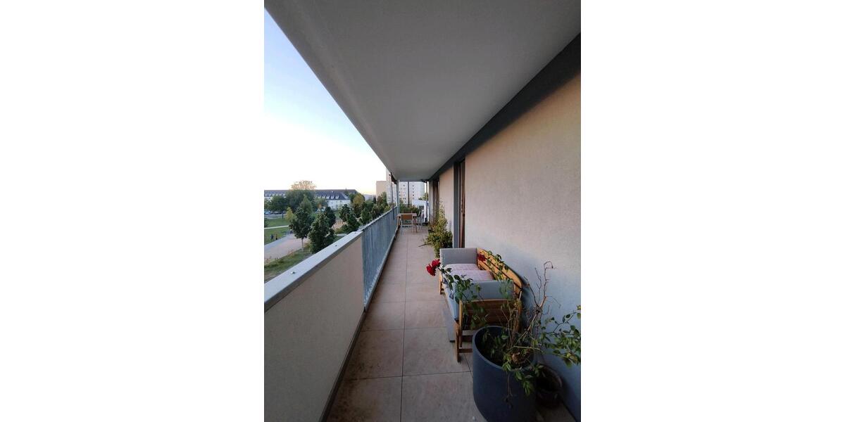 Etagenwohnung Erfurt Johannesplatz - 4 Zimmer, 100 m&sup2;, 1.467&euro; | Angebot:24979770