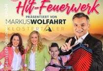 Das große Hitfeuerwerk 2026