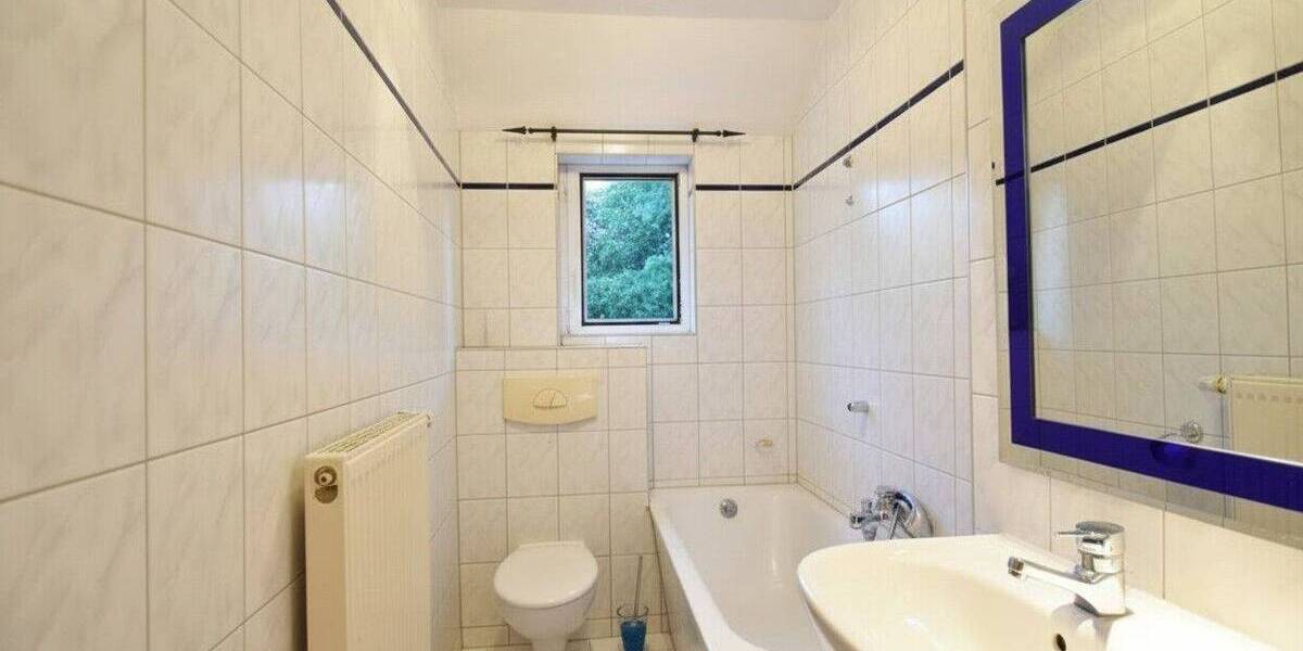 Etagenwohnung Erfurt Daberstedt - 2 Zimmer, 54 m&sup2;, 139.000&euro; | Angebot:26826156