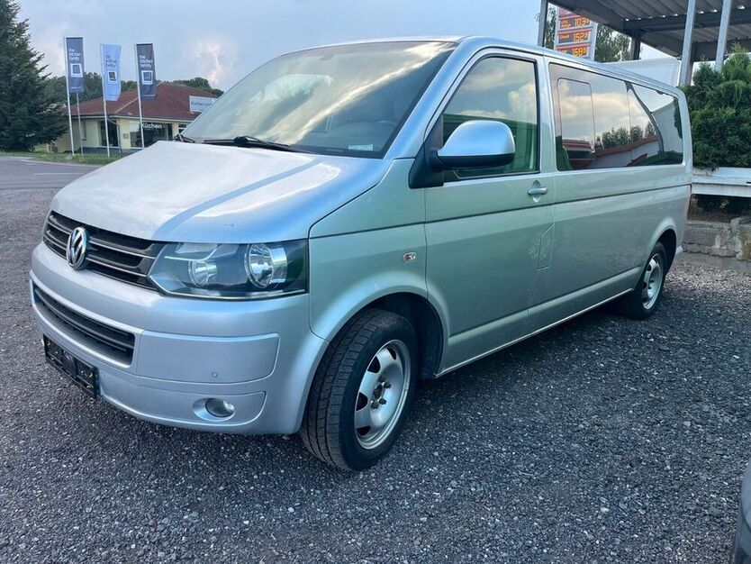 T5 Transporter