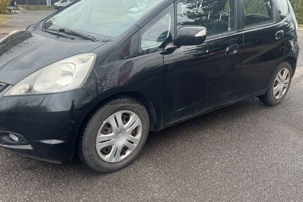 Honda Jazz 148.000 km 1.600 &euro; Erfurt 99087
