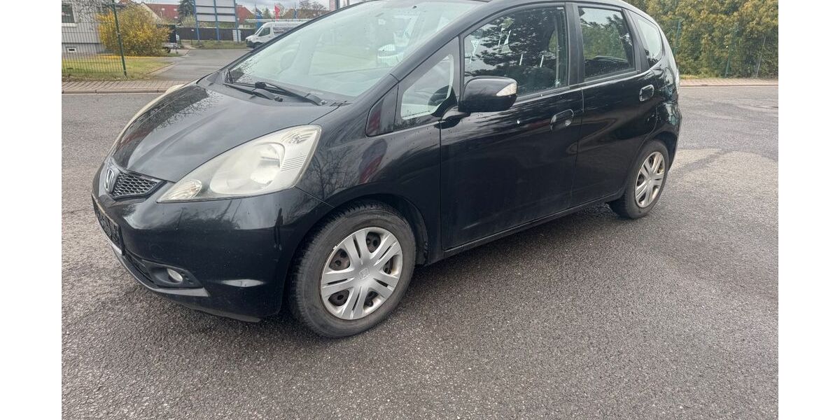 Honda Jazz 148.000 km 1.600 &euro; Erfurt 99087