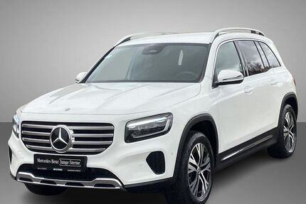 Mercedes-Benz GLB 200 5.200 km 38.990 &euro; Schwabhausen 99869