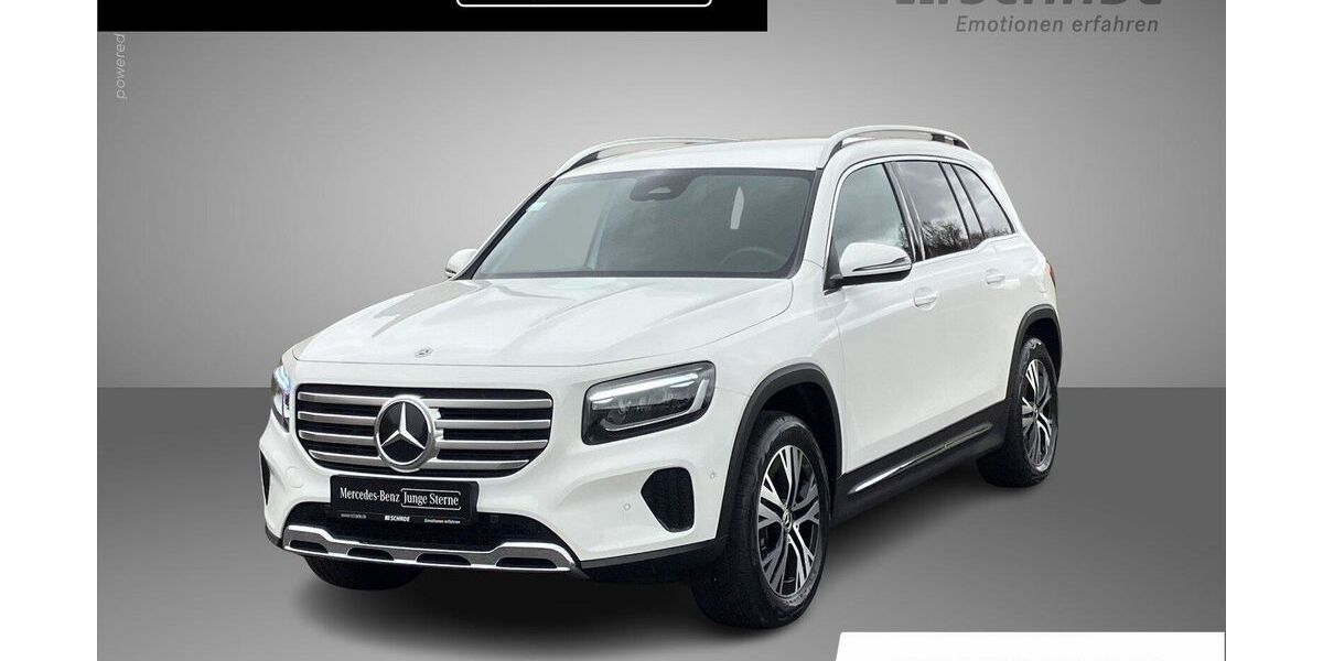 Mercedes-Benz GLB 200 5.200 km 38.990 &euro; Schwabhausen 99869