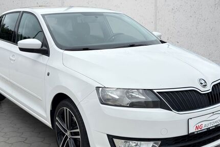 Skoda Rapid 88.000 km 9.990 € Apolda 99510