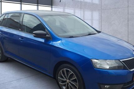 Skoda Rapid 170.282 km 8.290 € Erfurt 99086