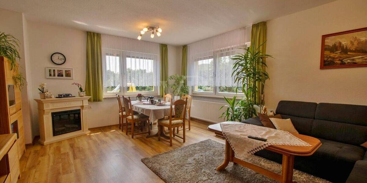 Einfamilienhaus Arnstadt Rudisleben - 6 Zimmer, 141 m&sup2;, 420.000&euro; | Angebot:26391537