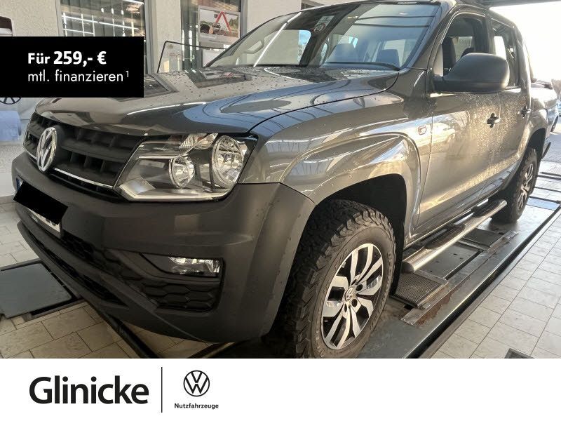 Amarok