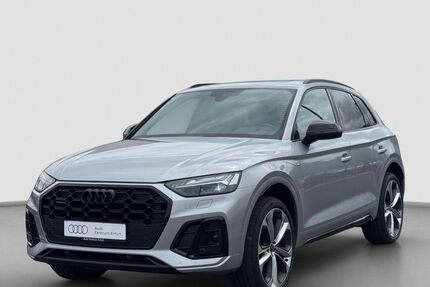 Audi Q5 66.000 km 38.970 &euro; Erfurt 99099