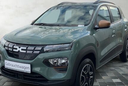 Dacia Spring 10.086 km 13.497 &euro; Erfurt 99091