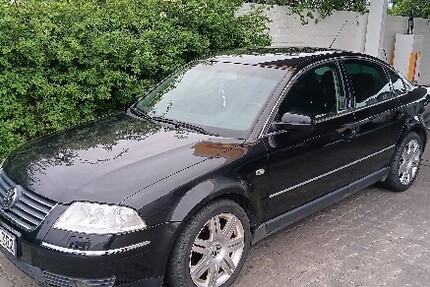 VW Passat (Typ 3BG) 190.000 km 1.199 € Erfurt 99084