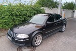 VW Passat (Typ 3BG) 190.000 km 1.199 € Erfurt 99084