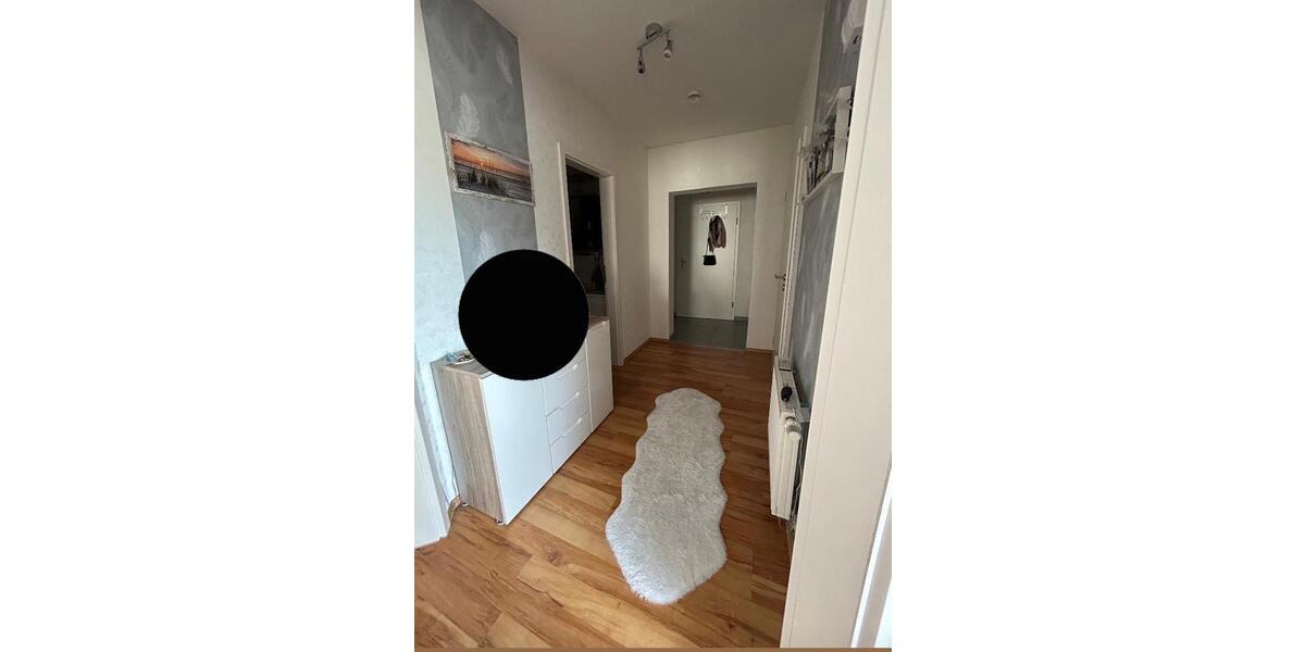 Dachgeschoßwohnung Kölleda - 3 Zimmer, 76 m&sup2;, 610&euro; | Angebot:25509052