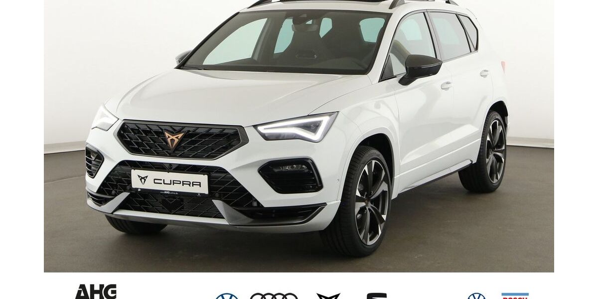 Cupra Ateca 8.000 km 46.900 &euro; Gotha 99867