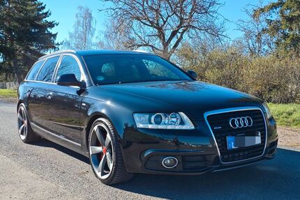 Audi A6 196.000 km 16.900 &euro; Arnstadt 99310