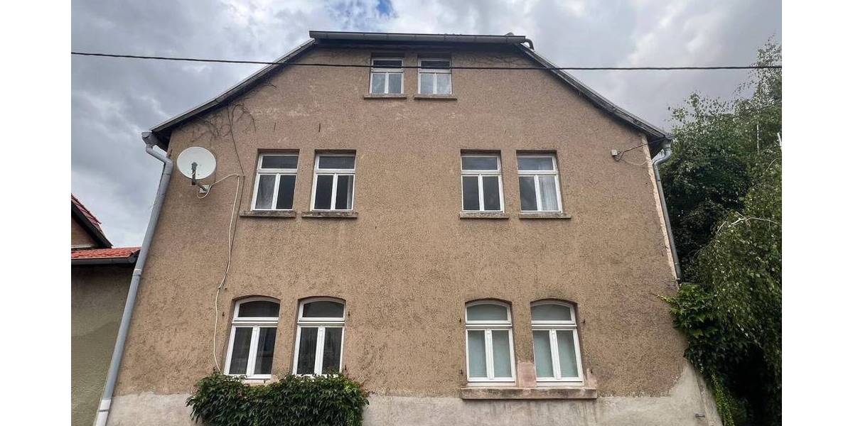 Bauernhaus, Landhaus Döllstädt - 8 Zimmer, 172 m&sup2;, 295.000&euro; | Angebot:25745889