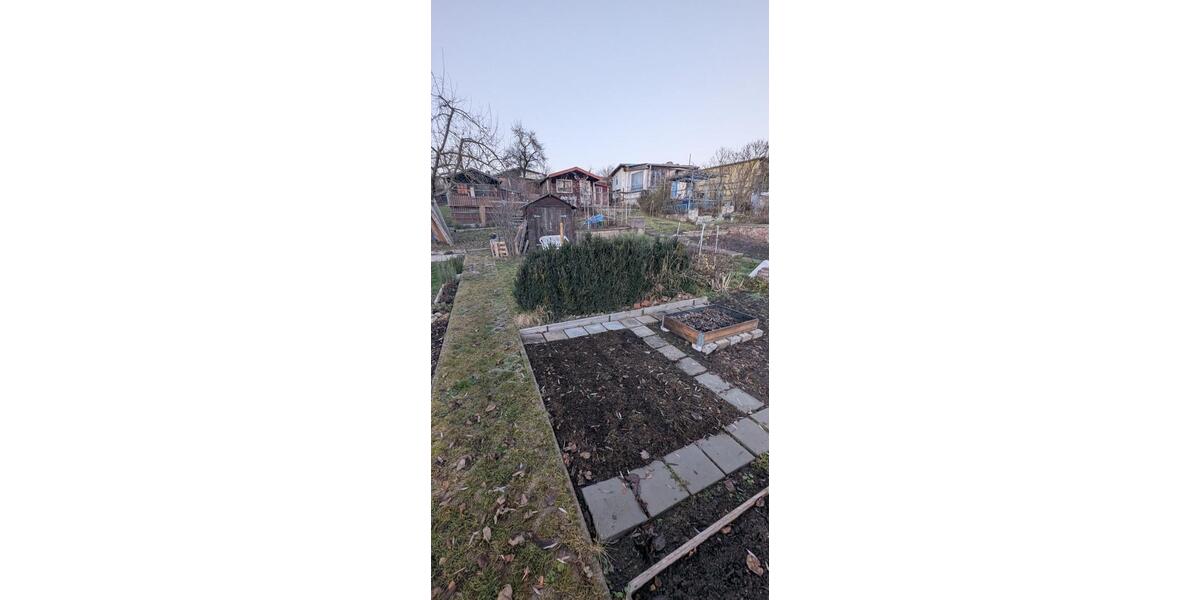 Grundstück Erfurt Linderbach - 4.800&euro; | Angebot:24240717