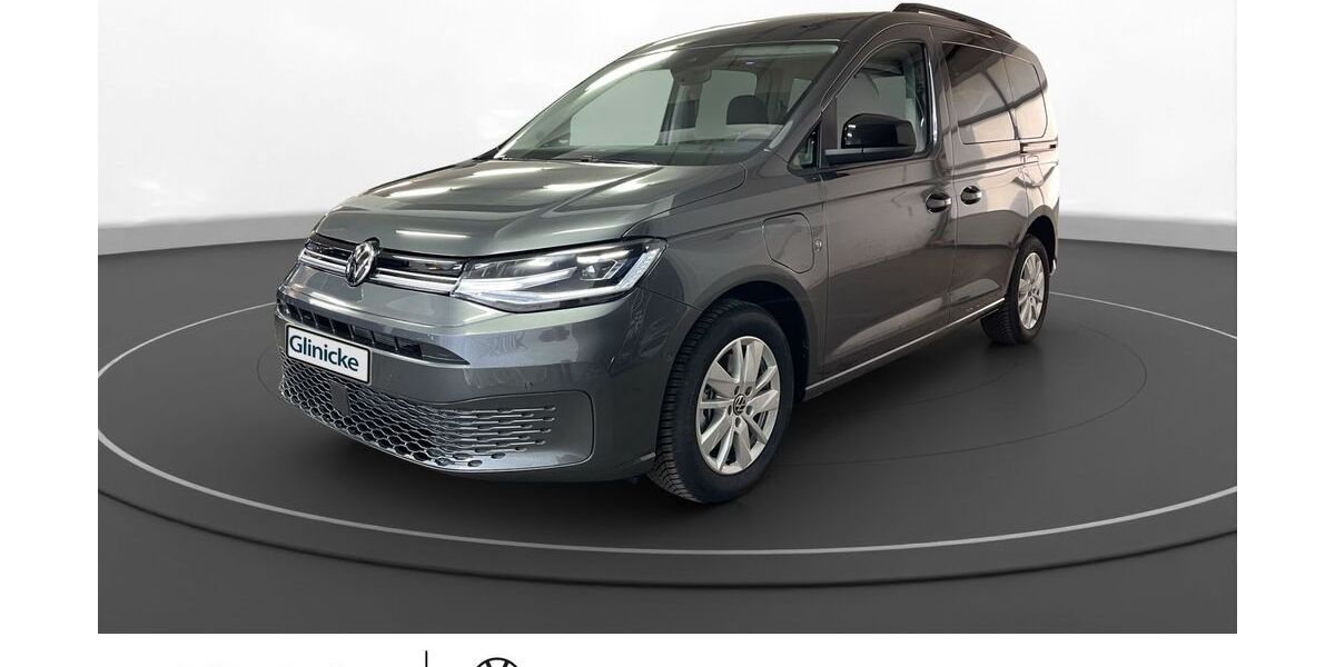 VW Caddy 19.500 km 39.770 &euro; Weimar 99423
