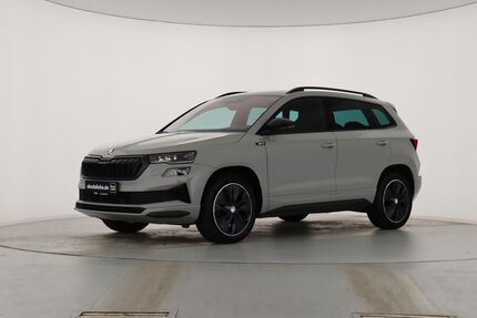 Skoda Karoq 22.270 km 30.889 &euro; Arnstadt 99310