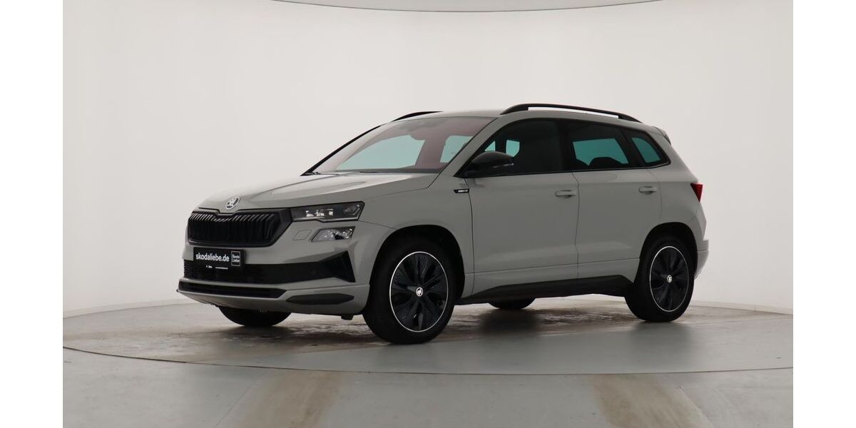 Skoda Karoq 22.270 km 30.889 &euro; Arnstadt 99310