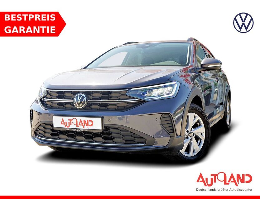 VW Taigo 98.089 km 19.490 € Erfurt 99087