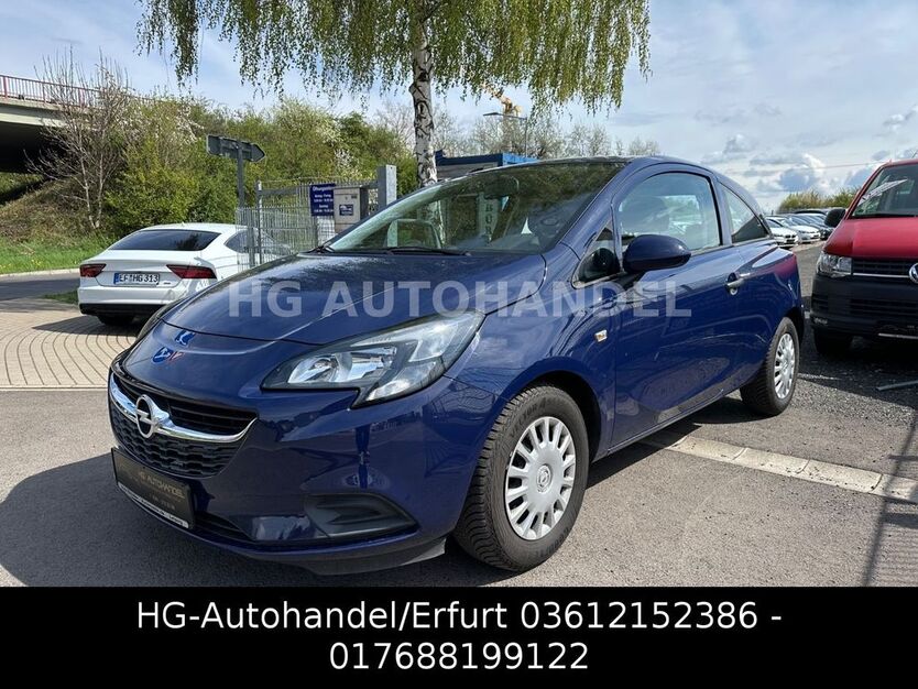 Opel Corsa 100.000 km 6.200 € Erfurt 99091
